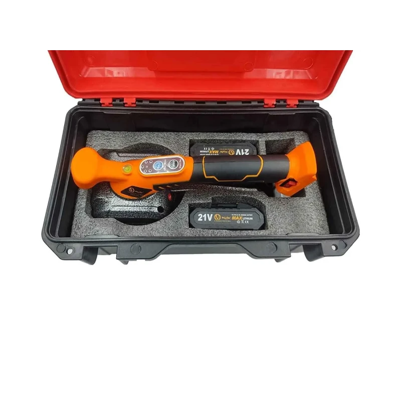 Buy Voltz TK-600 600W 21V Tilling Machine Tool Kit get best deal