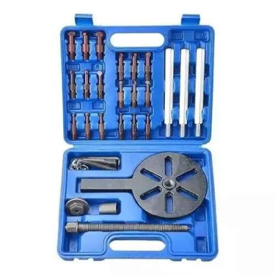 Buy Voltz VZ-DN-D3002 Alloy Steel Bearing Pullers at best prices