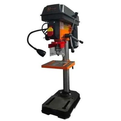 Buy Voltz VZ-DP13 350W Benchtop Drill Press with LED Laser