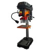 Voltz VZ-DP13 350W 8 Inch Benchtop Drill Press with LED Laser