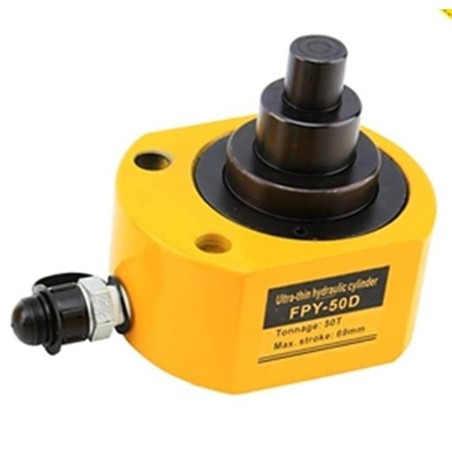 Buy Voltz FPY-50D 50 Ton Hydraulic Cylinder Jack at best prices