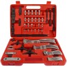 Voltz Bearing Puller Set (3, 4, 6 & 8 Inch, 2 & 3 Legs)