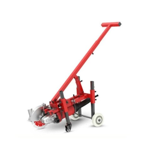Buy Voltz C-45 Wall Chaser Frame at best prices