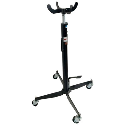 Buy Voltz VOL-JYVEMV 500kg Hydraulic Transmission Jack online