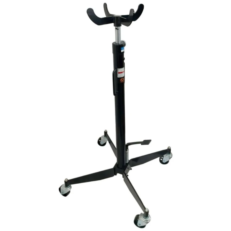 Buy Voltz VOL-JYVEMV 500kg Hydraulic Transmission Jack online