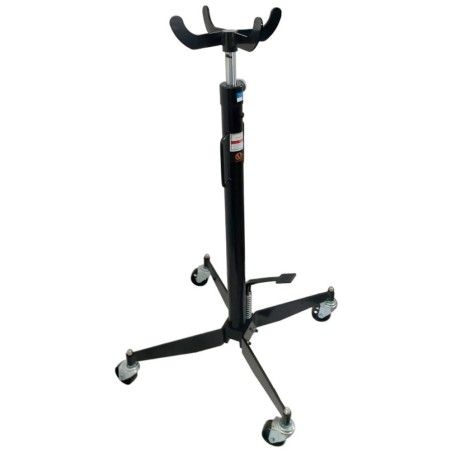 Buy Voltz VOL-JYVEMV 500kg Hydraulic Transmission Jack online