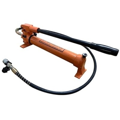Buy Voltz VZ-RSC-10150 Alloy Steel Hydraulic Jack get best deal
