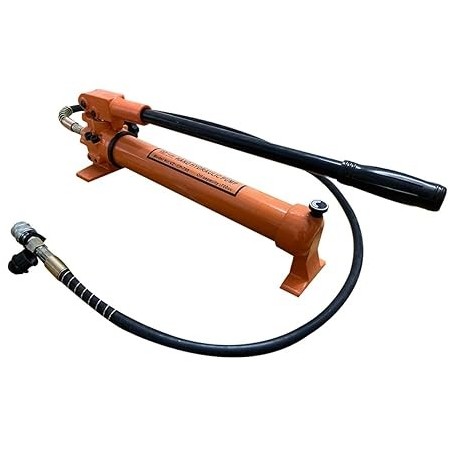 Buy Voltz VZ-RSC-10150 Alloy Steel Hydraulic Jack get best deal