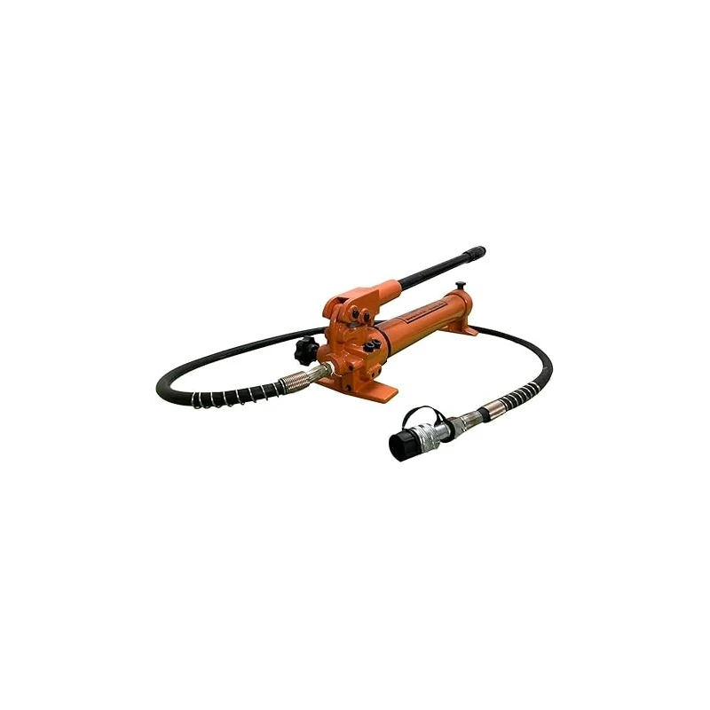 Buy Voltz VZ-RSC-10150 Alloy Steel Hydraulic Jack get best deal