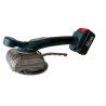 Voltz TV-3.0 600W 21V Floor Vibrator Tiling Machine