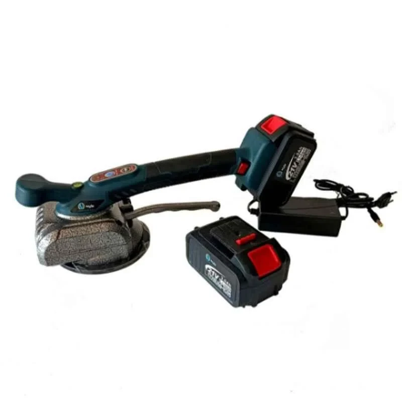 Buy Voltz TV-3.0 600W 21V Floor Vibrator Tiling Machine online