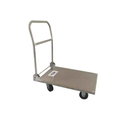 Buy Voltz VZ-PH150S T Stainless Steel Moving Platform Trolley