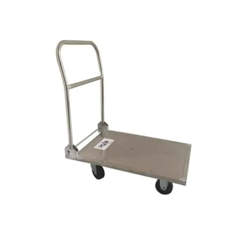 Buy Voltz VZ-PH150S T Stainless Steel Moving Platform Trolley