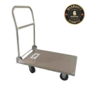 Buy Voltz VZ-PH150S T Stainless Steel Moving Platform Trolley