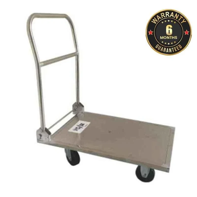 Buy Voltz VZ-PH150S T Stainless Steel Moving Platform Trolley