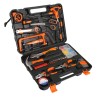 Voltz VZ-TK-104 104 Pcs General Purpose Household Tool Set