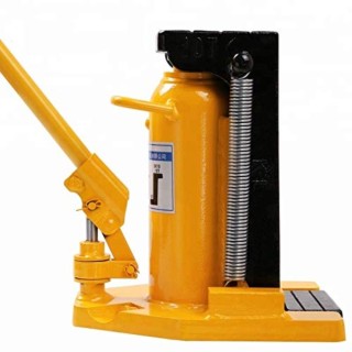 Buy Voltz VOL-H1DDJA TOJ-50T Toe Jack Machine Lift Cylinder