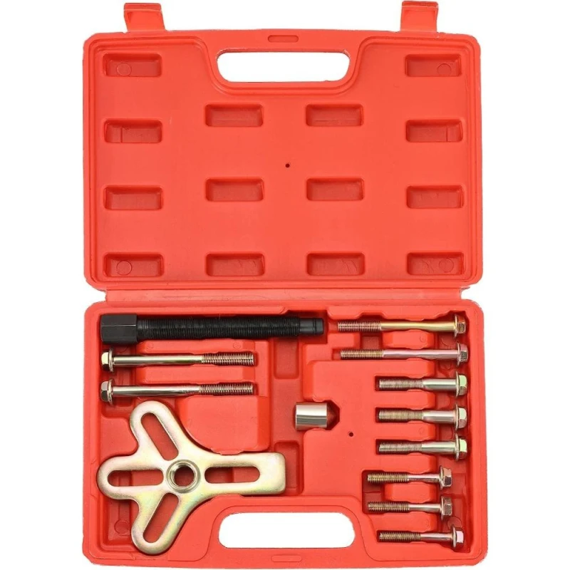 Buy Voltz DN-D1007 Harmonic Balancer Steering Wheel Puller Kit