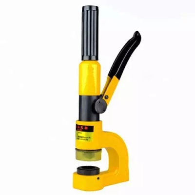 Buy Voltz SYD-25 16mm Stainless Steel Punches at best prices