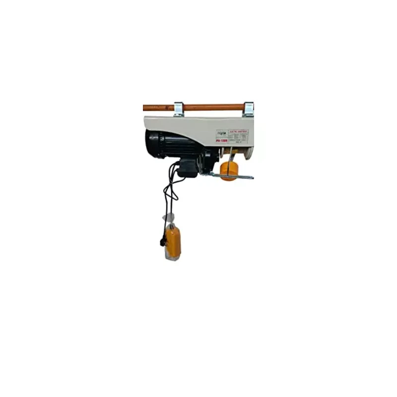 Buy Voltz PA-1200 Single Phase Mini Electric Hoist online