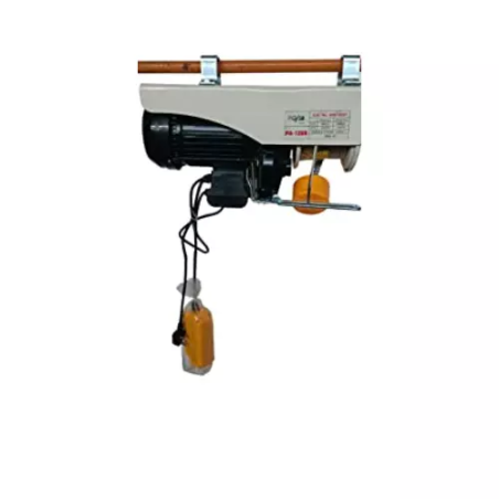 Buy Voltz PA-1200 Single Phase Mini Electric Hoist online