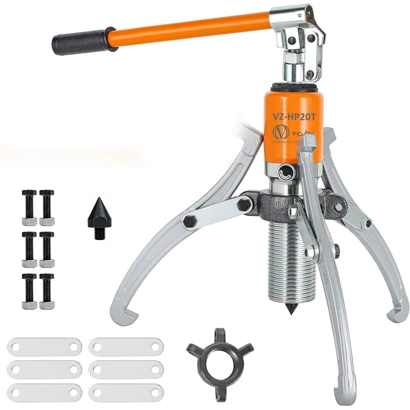 Buy Voltz VZ-HP 20T Gear Puller at best prices