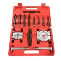 Buy Voltz DN-D1013 14 Pcs Hub Axle Puller Kit at best prices