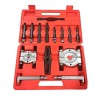 Voltz DN-D1013 14 Pcs Hub Axle Puller Kit