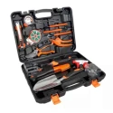 Buy Voltz VZ-TK-14 Aluminum Alloy Orange & Black Crimping Tools