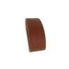 Voltz 120 Aluminium Oxide Sanding Belts (Pack of 5)
