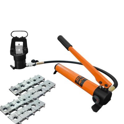 Buy Voltz FYQ-500180 Hydraulic Crimping Tool at best prices