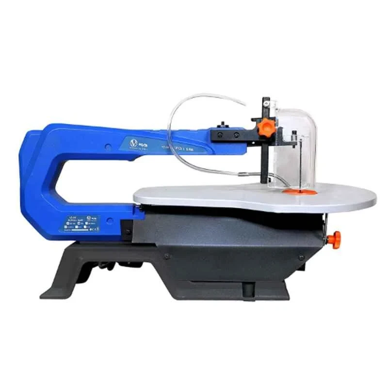 Buy Voltz VZ-SS 120W 0-45° Adjustable Scroll Saw at best prices