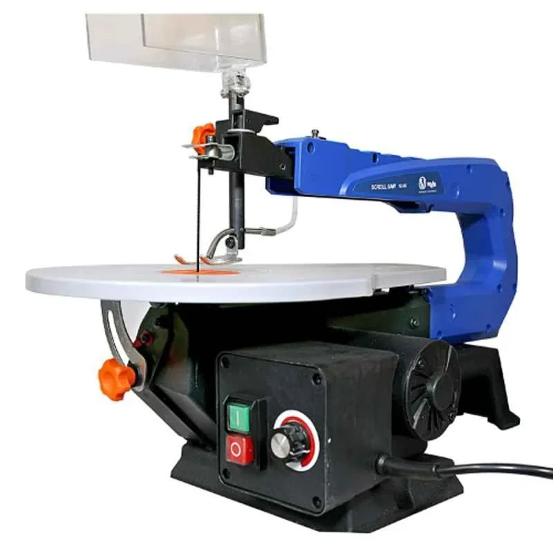 Buy Voltz VZ-SS 120W 0-45° Adjustable Scroll Saw at best prices