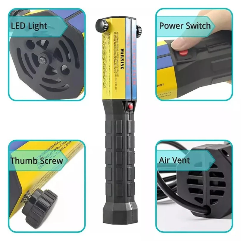 Buy Voltz IH-1000W Crimping Tool at best prices