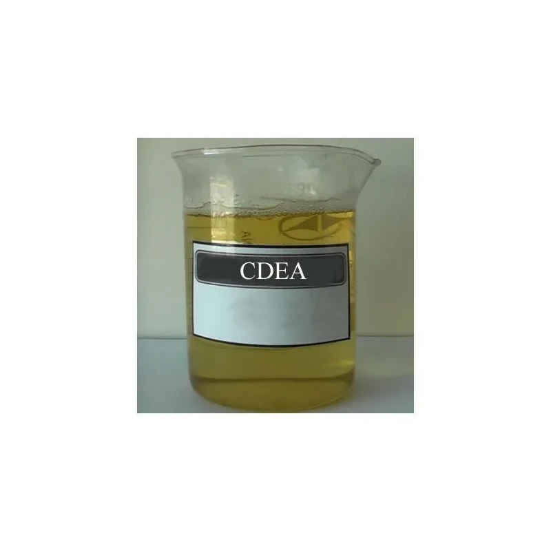 coco-diethanolamide-cdea-17850