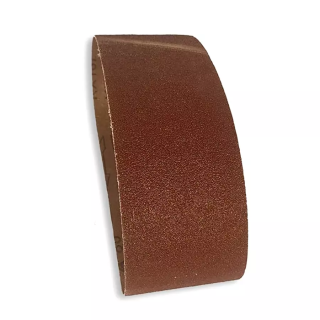 Buy Voltz 240 Aluminium Oxide Sanding Belts (Pack of 5) online