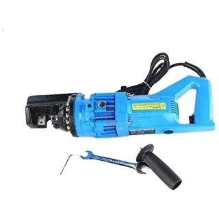 Buy Voltz RC-16 900W Portable Electric Hydraulic Rebar Cutter