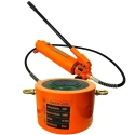 Buy Voltz VZ-RSC-20050 200 Ton Hydraulic Cylinder Jack online