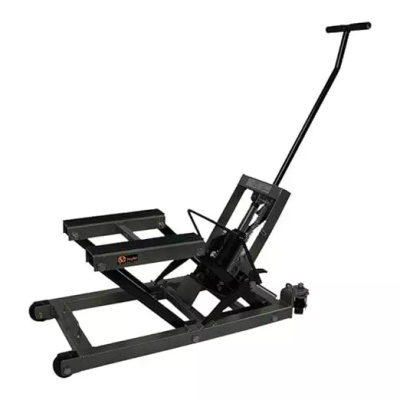 Buy Voltz VZ-05153F Motorcycle Hydraulic Lifting Jack online