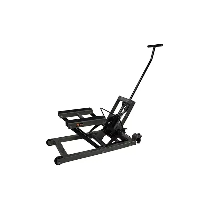 Buy Voltz VZ-05153F Motorcycle Hydraulic Lifting Jack online