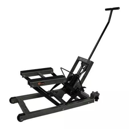 Buy Voltz VZ-05153F Motorcycle Hydraulic Lifting Jack online