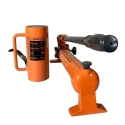 Buy Voltz VZ-RSC-20150 20 Ton Alloy Steel Hydraulic Jack online