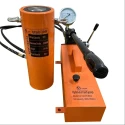 Buy Voltz VZ-RSC-30200 30 Ton Alloy Steel Hydraulic Jack online