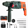 Voltz VZ-RH26 1300W 26mm Rotary Hammer Drill