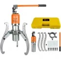 Buy Voltz YL-5T 5 Ton Hydraulic Gear Puller Kit with Case Online