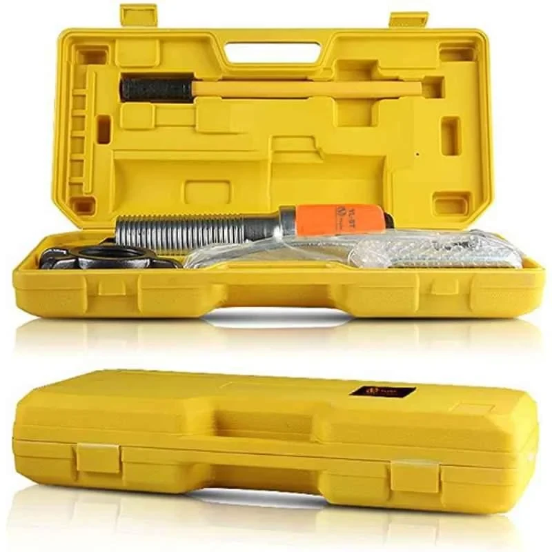 Buy Voltz YL-5T 5 Ton Hydraulic Gear Puller Kit with Case Online