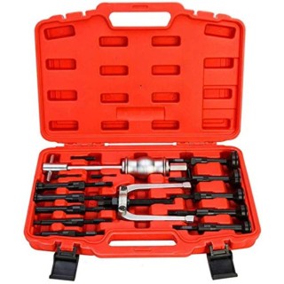 Buy Voltz DN-D1050 Inner Hole Slide Hammer Bearing Puller Kit