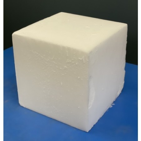 Dry Ice Block (Solid CO₂) – For Industries & Pharma Companies @ 25/Kg