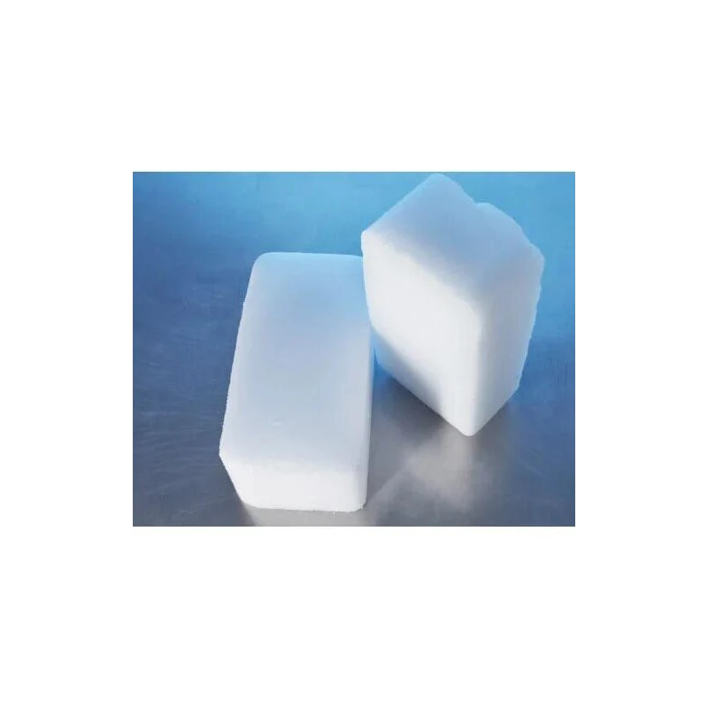 Dry Ice Block (Solid CO₂) – For Industries & Pharma Companies @ 25/Kg