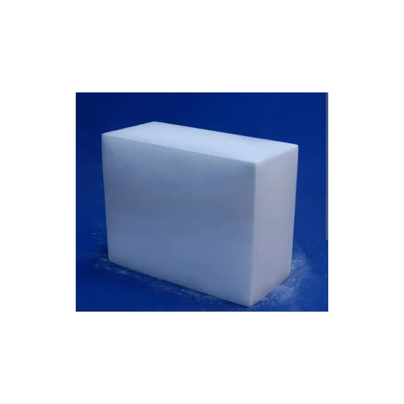 Dry Ice Block (Solid CO₂) – For Industries & Pharma Companies @ 25/Kg